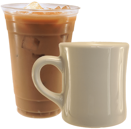 Grab a coffee at McDavids Cafe | Steinhatchee, FL